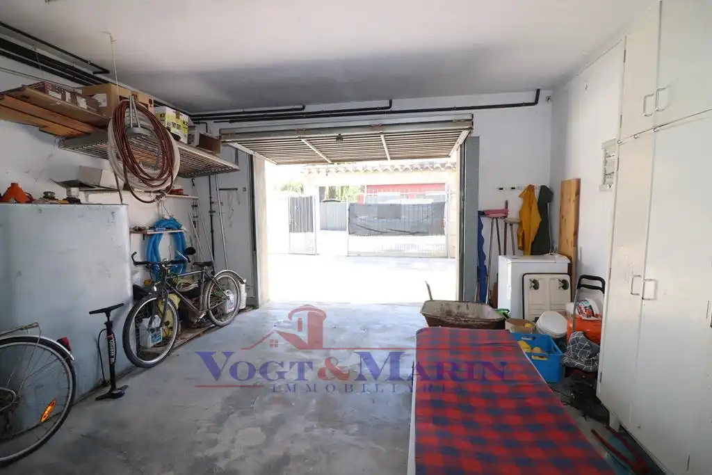 Casa con terraza en venta en Carrer Montgrí, imagen 38