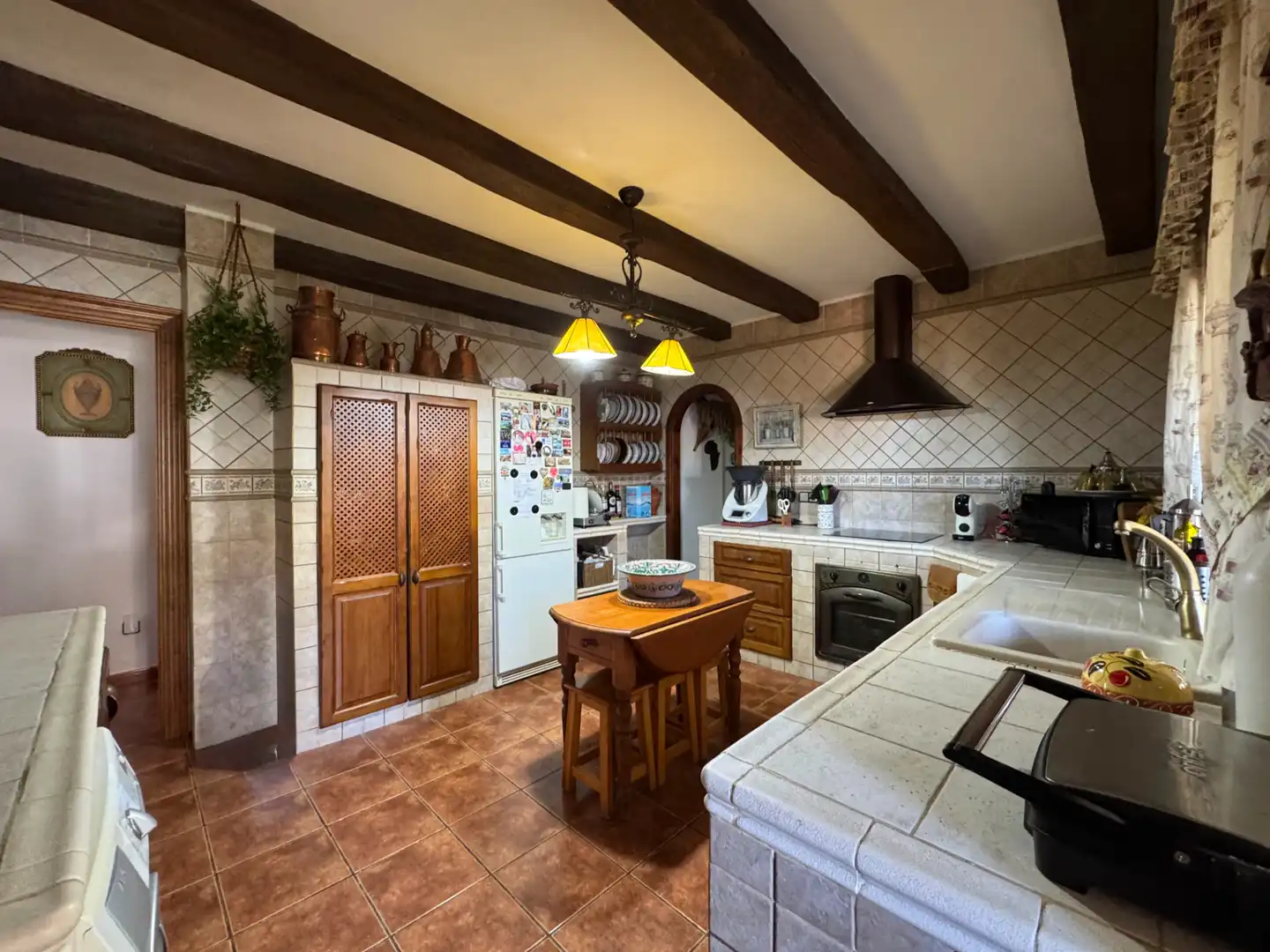 Chalet con piscina en venta en Pinos de Alhaurín - Periferia, imagen 20