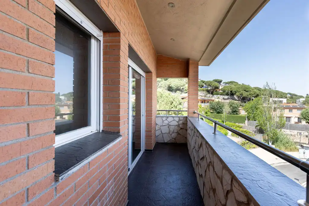 Casa amb terrassa en venda a Sant Vicenç centre, imagen 27