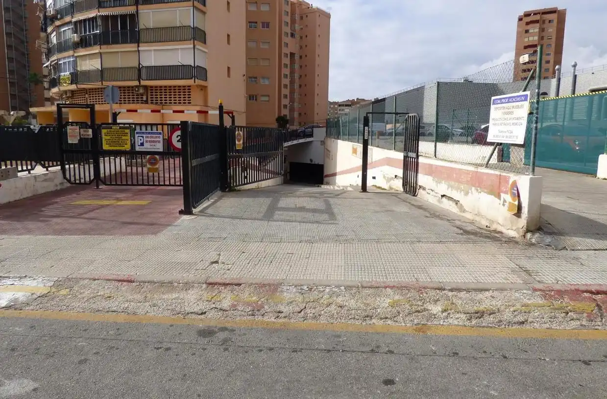 Parkplatz zum Verkauf in Mirador, imagen 7