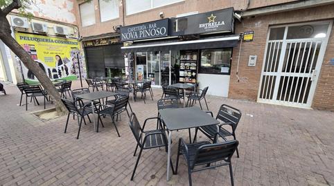 Photo 2 of Premises for rent in Carolinas Altas, Alicante / Alacant