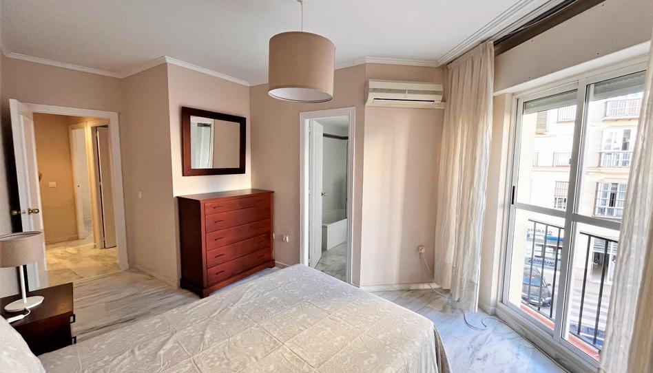 Photo 1 of Flat to rent in Plaza de Toros, Cádiz