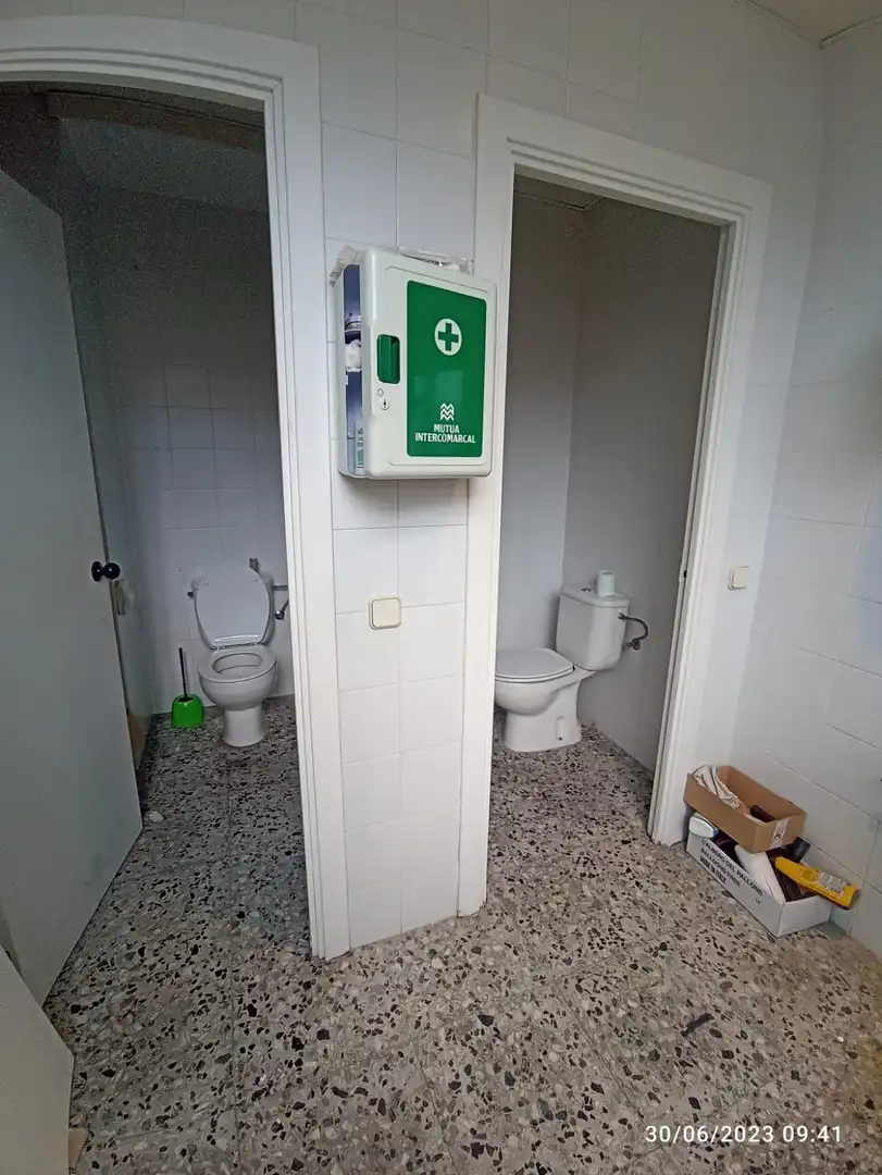 Local comercial en alquiler en Carrer de la Ciutat, imagen 7