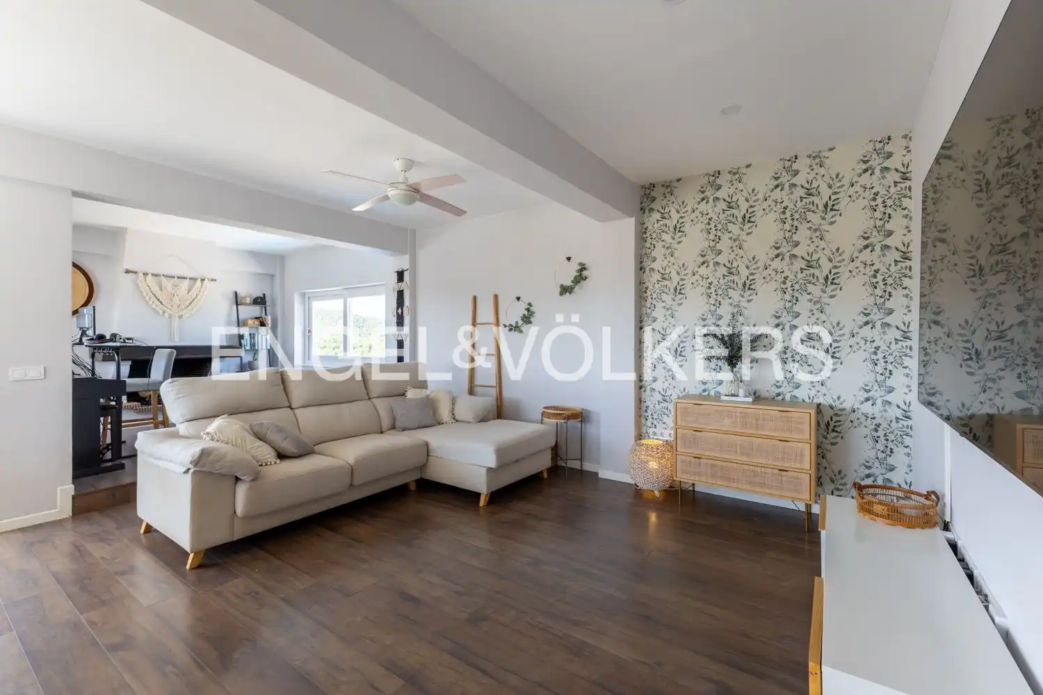 House with pool for sale in Gilet, imagen 6
