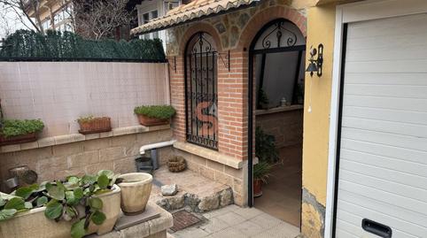 Foto 2 de Casa o xalet en venda a La Fanega, Cistérniga, Valladolid