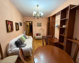 Flat to rent in  Calle REYES CATÓLICOS 21, 21, San Mamés - La Palomera