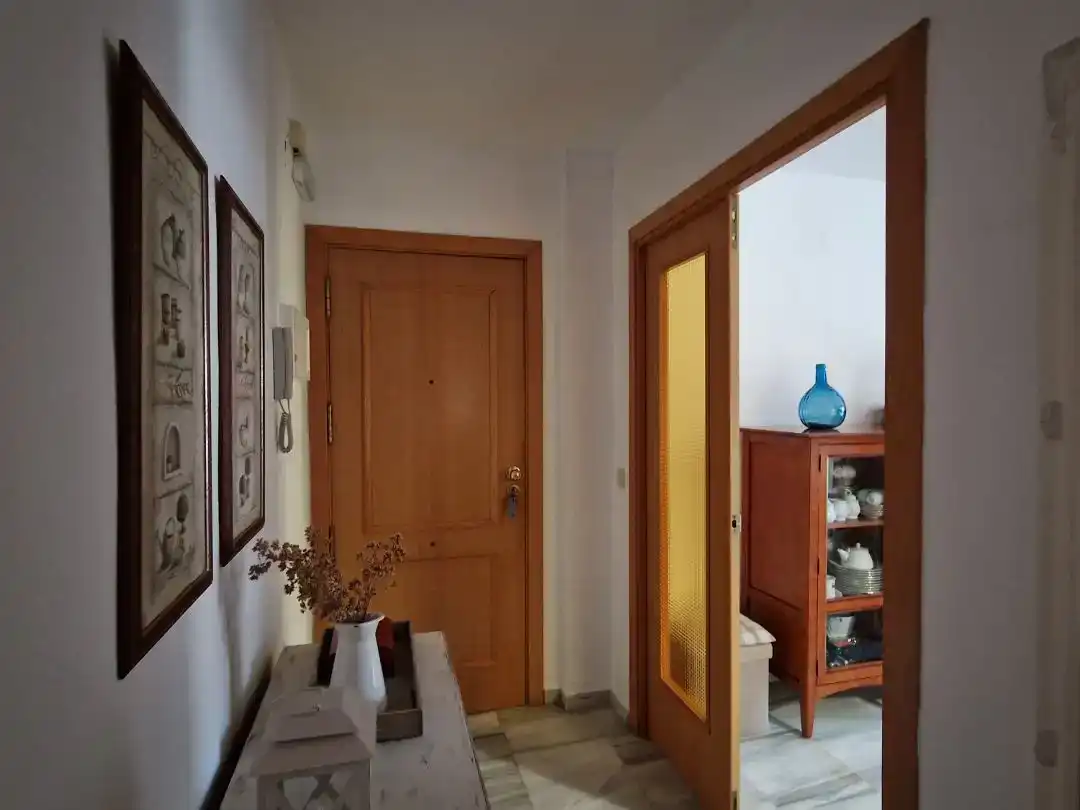Flat for sale in Benalmádena  with Air Conditioner and Swimming Pool