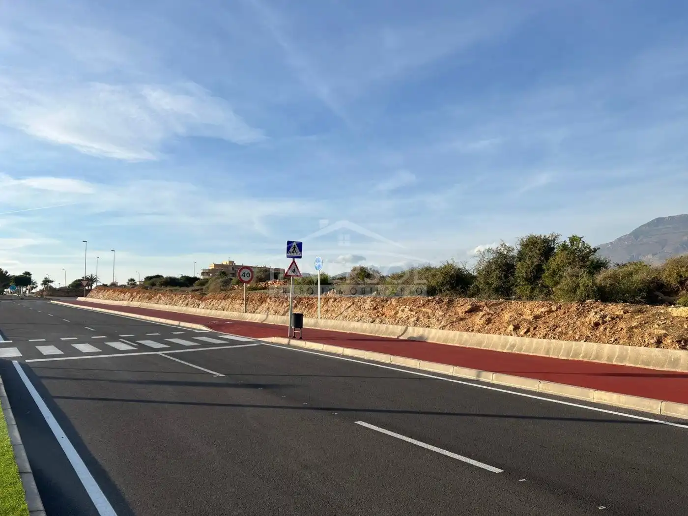 Residencial en venda en El Ejido