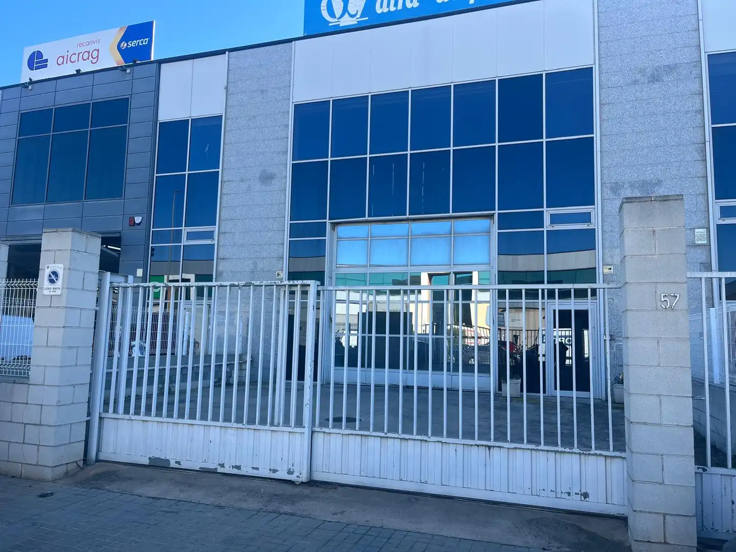 Industriegebäude zur Miete in Casablanca, imagen 18