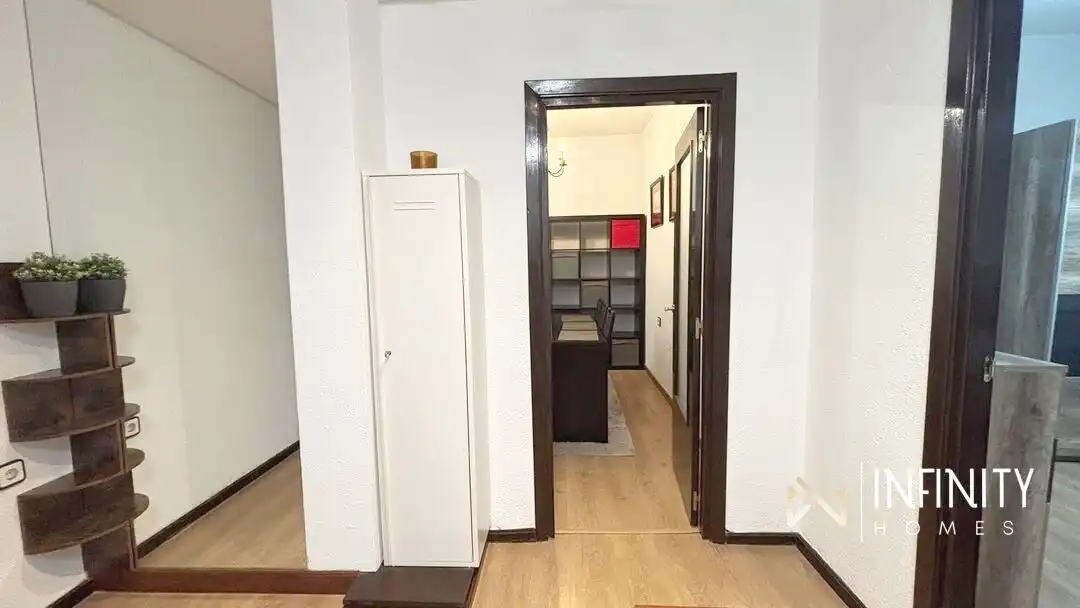 Pis amb ascensor de lloguer a Henao Kalea, imagen 6