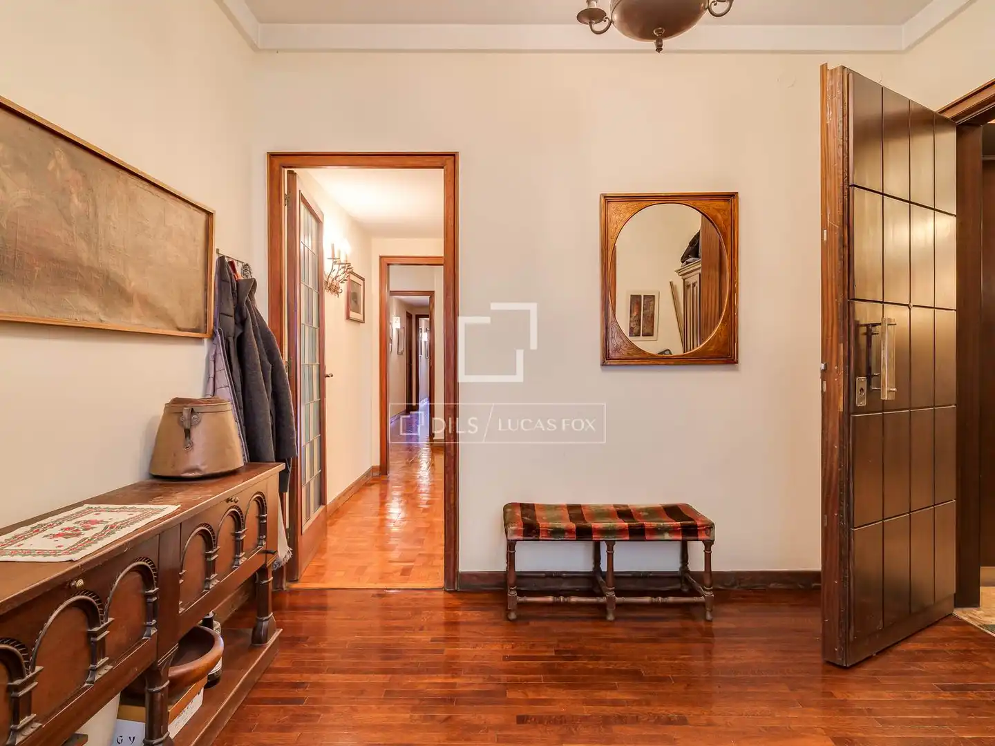 Flat for sale in Barcelona  with Storage room