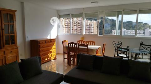 Foto 4 de Piso en venta en Calle de Londres, Rincón Alto, Benidorm