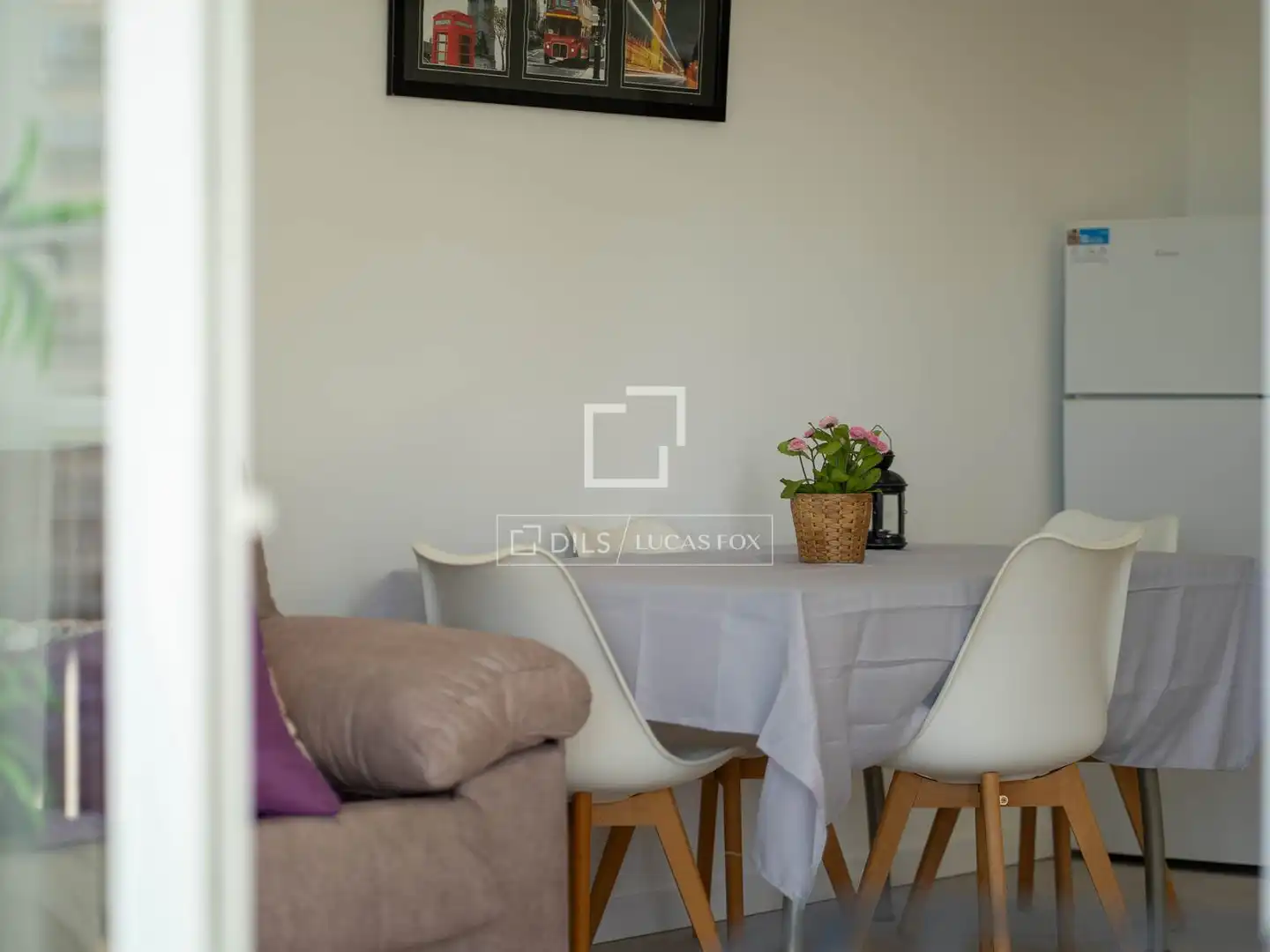 Flat with lift for sale in Magaluf, imagen 7