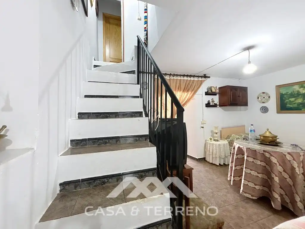 Maison mitoyenne avec jardin à vendre à Lugar Gallegos (Los) (Rio), imagen 22