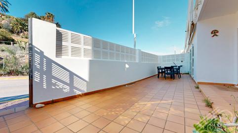 Foto 5 de Pis en venda a Calle Marqués de Chavarri, 32, Marina de la Torre, Mojácar