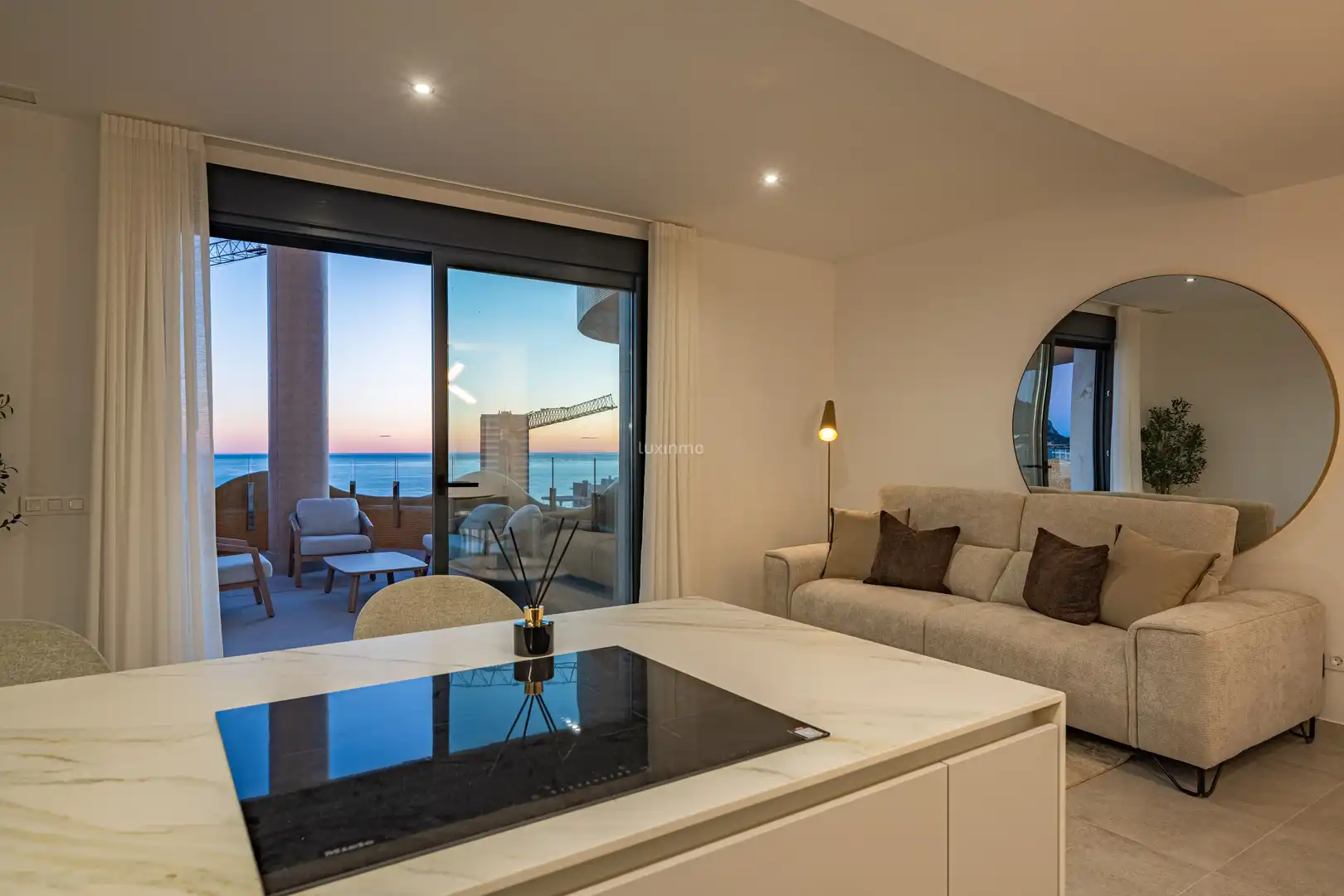 Wohnung mit Terrasse zum Verkauf in Marisol Park - Ortembach - Los Almendros, imagen 17