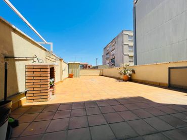 Appartement avec balcon à vendre à Sant Andreu de la Barca