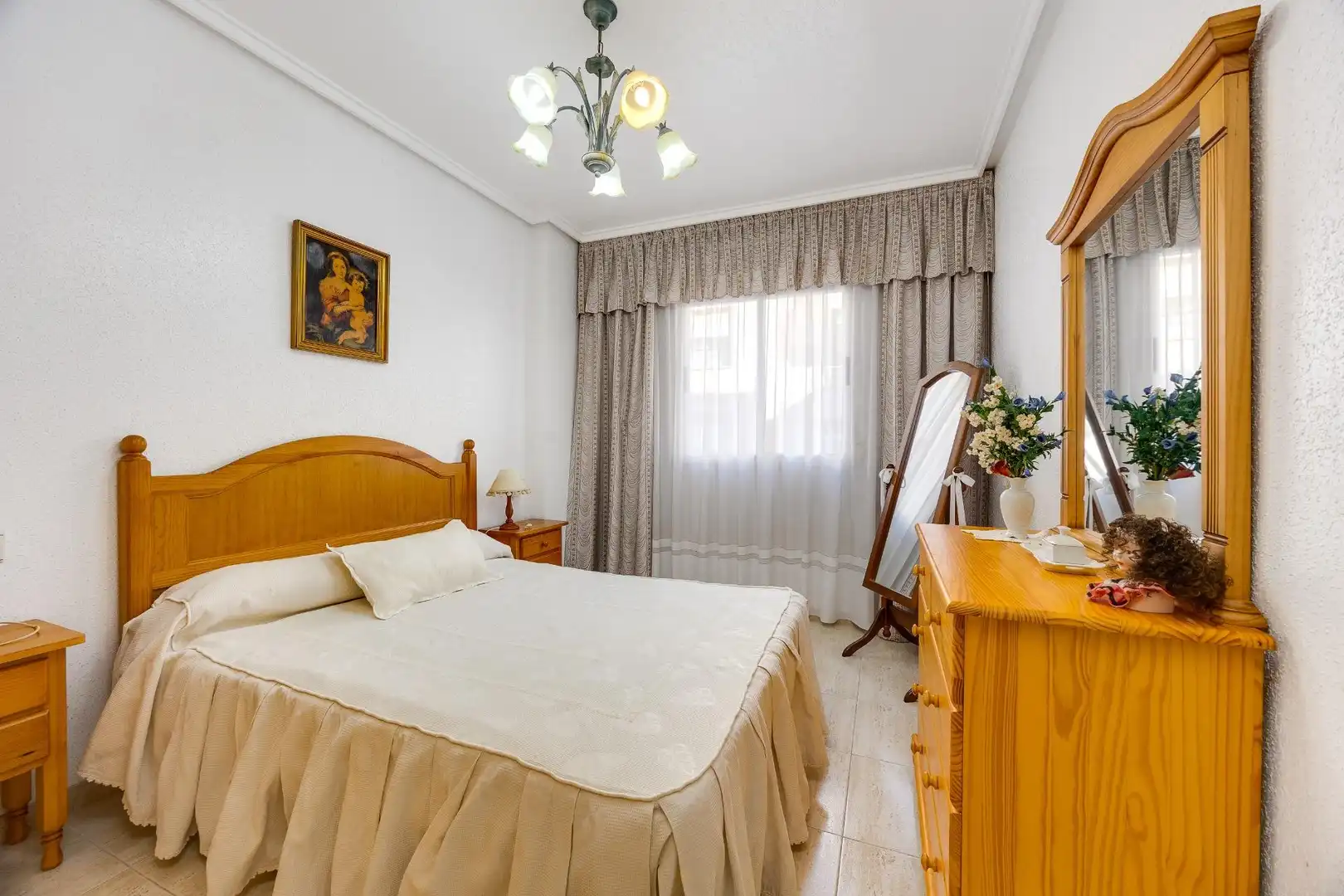 Apartamento con piscina en venta en Playa del Cura, imagen 4
