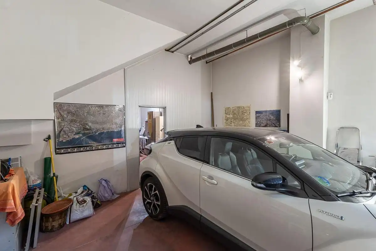 Casa a schiera in vendita a Calle Santo Sepulcro de la Quinta, imagen 32