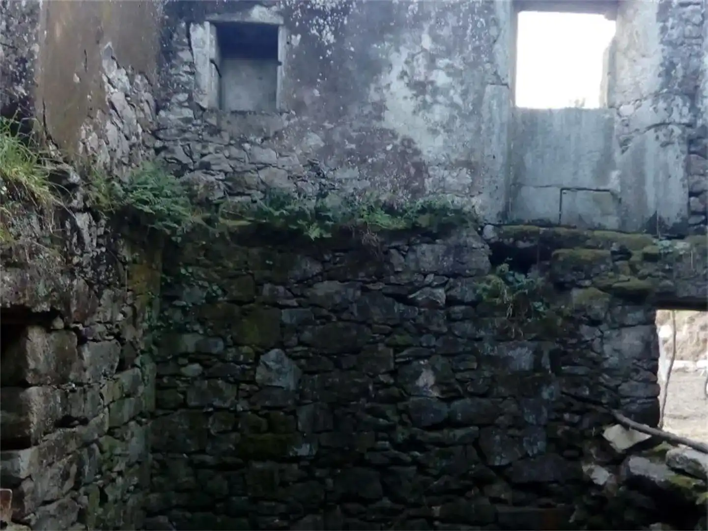 Finca rústica en venta en Cuntis
