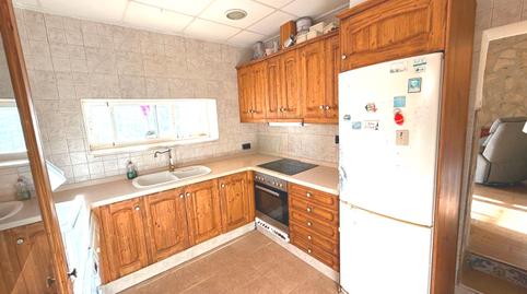 Foto 3 de Finca rústica en venda a Gargasindi - Garduix - Colina del Sol, Calpe / Calp