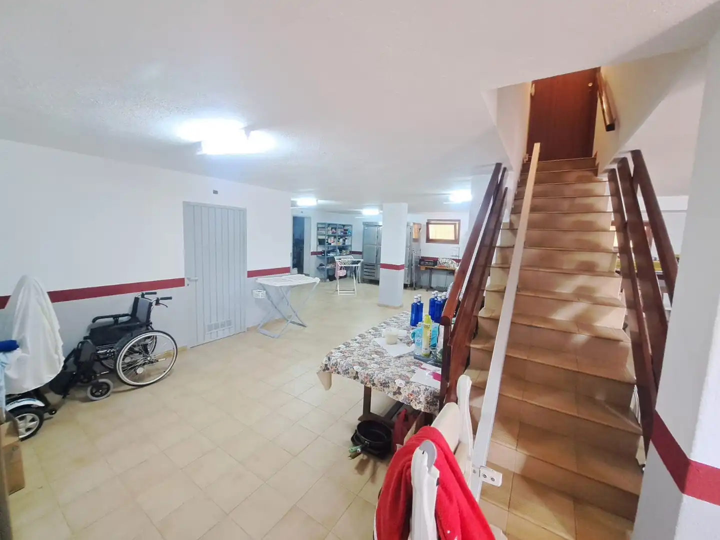 Casa o chalet en venta en Breda con Aire acondicionado, Calefacción y Jardín privado