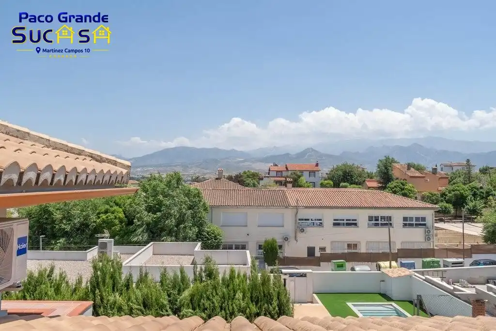 Villa zum Verkauf in Calle Calle Reina Sofía 31, imagen 61