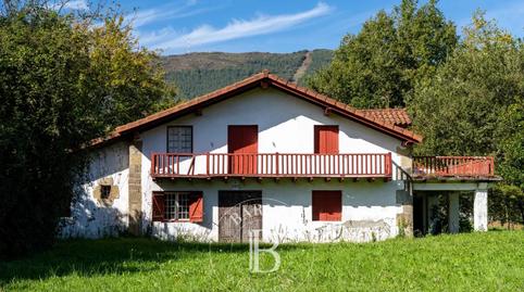 Photo 5 of House or chalet for sale in Lapice - Larreaundi - Olaberria - Meaka, Irun