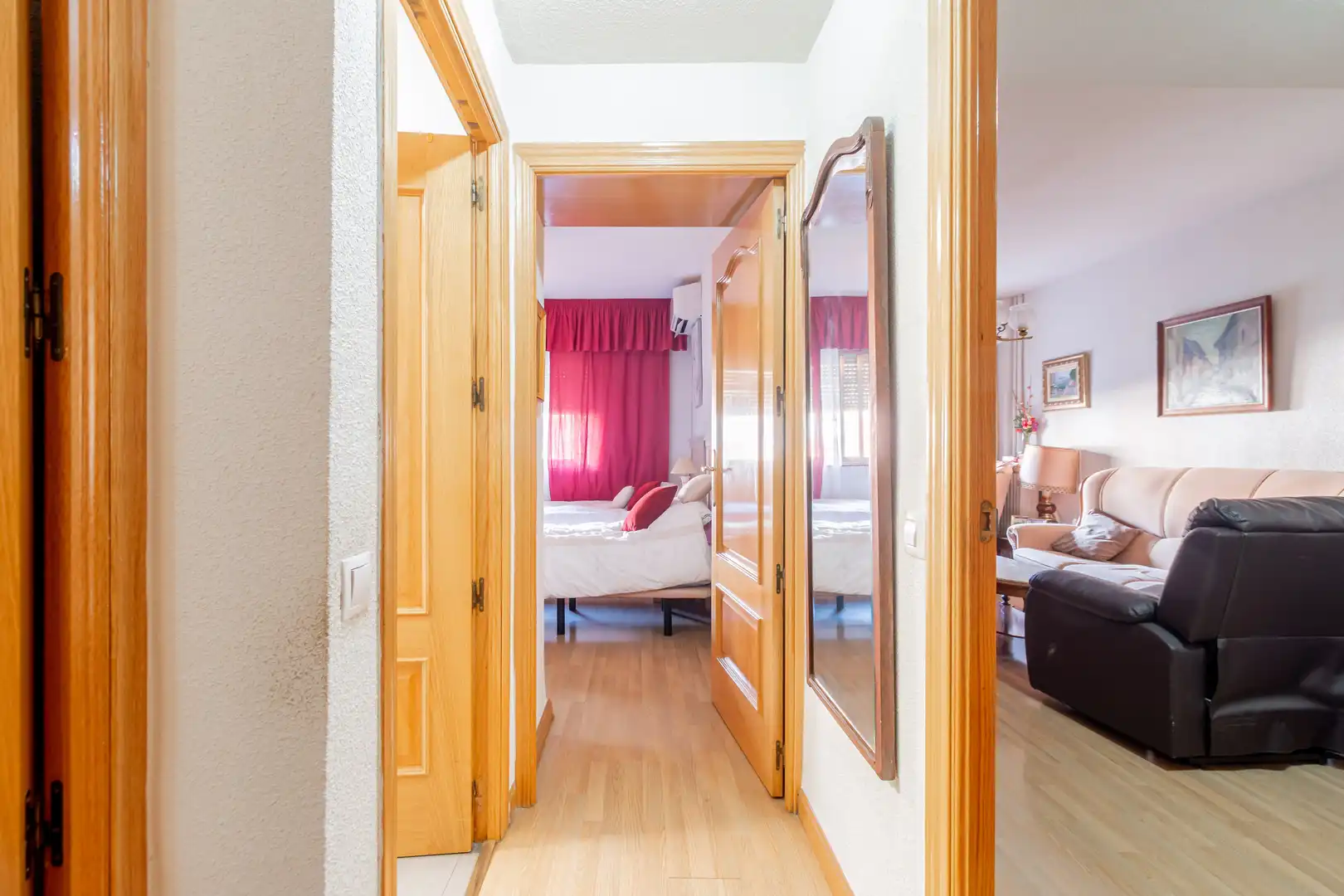 Flat for sale in Carabanchel