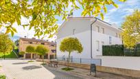 Vista exterior de Pis en venda en Noáin (Valle de Elorz) / Noain (Elortzibar) amb Terrassa i Balcó