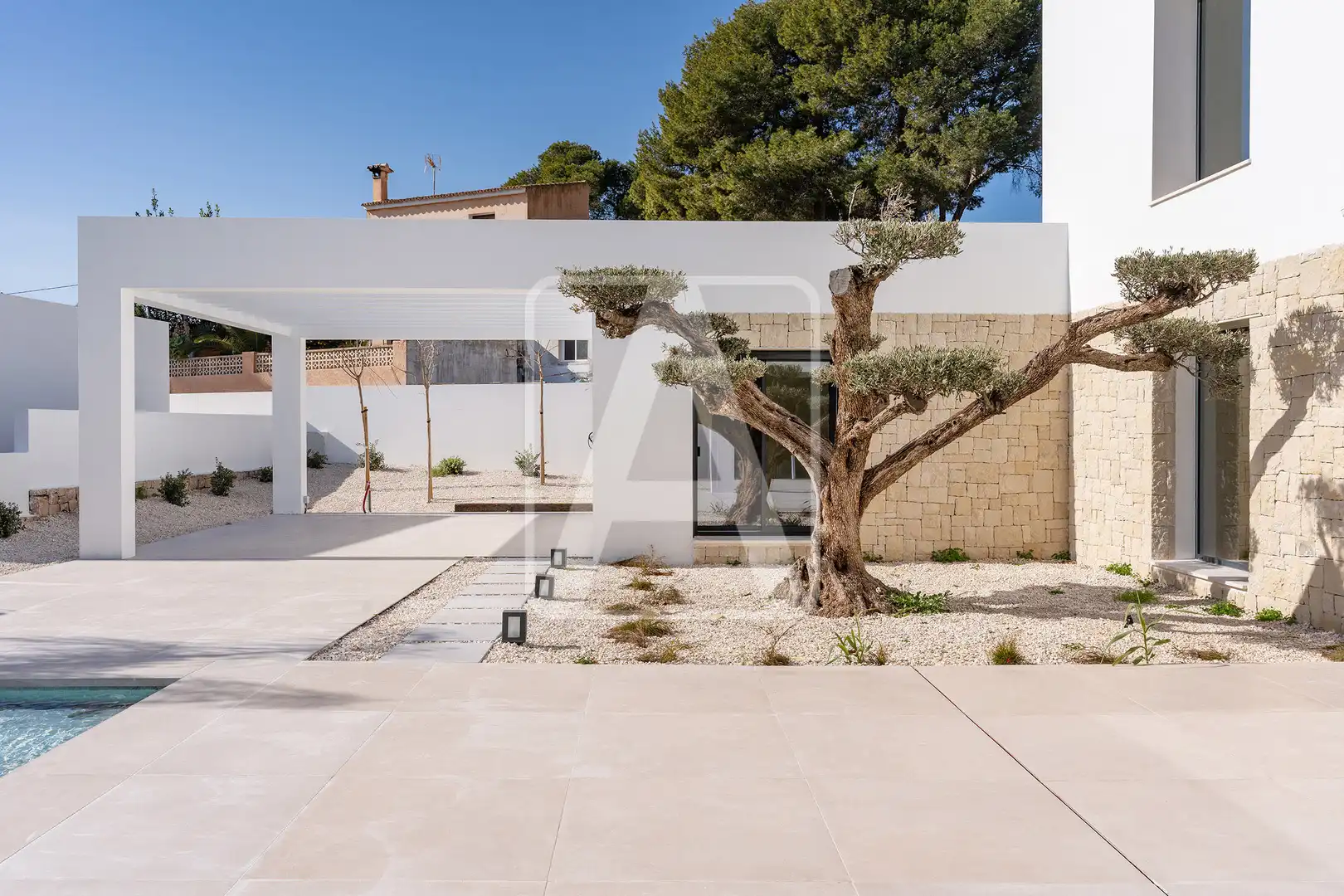 Villa avec piscine à vendre à Pinar del Advocat - Cometa, imagen 43