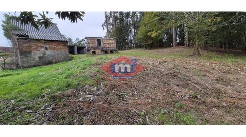 Foto 3 de Residencial en venda a Calle Bouzapanda - Budiño, S/n, O Pino , A Coruña