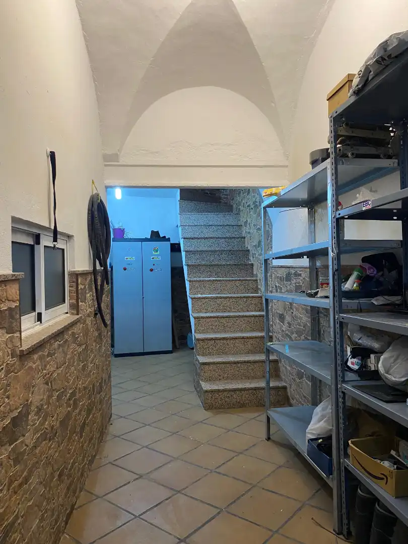 Casa o xalet en venda en Fuentes de León