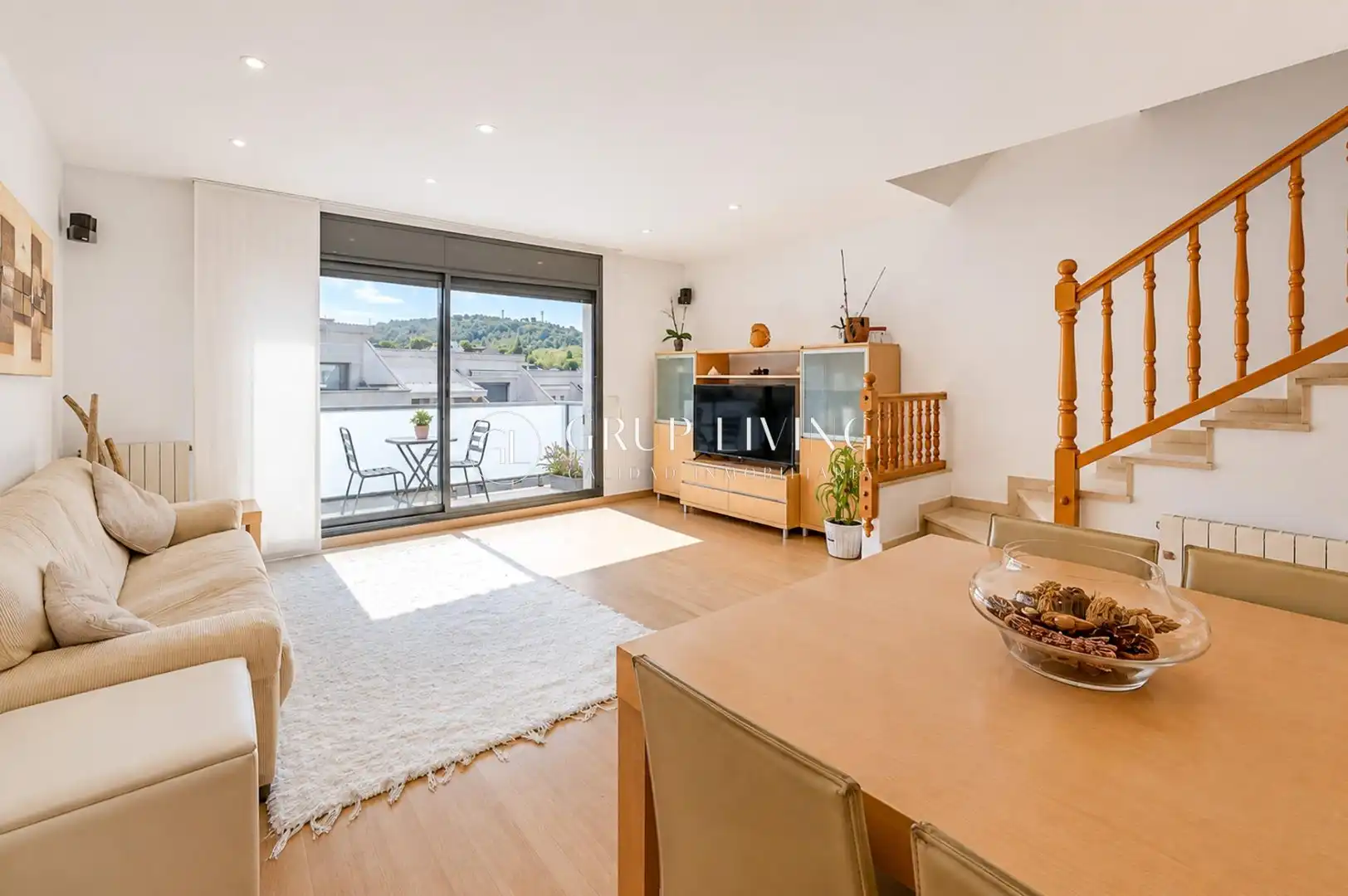 Casa con terrazza in vendita a Passeig ESPIGOL, imagen 5