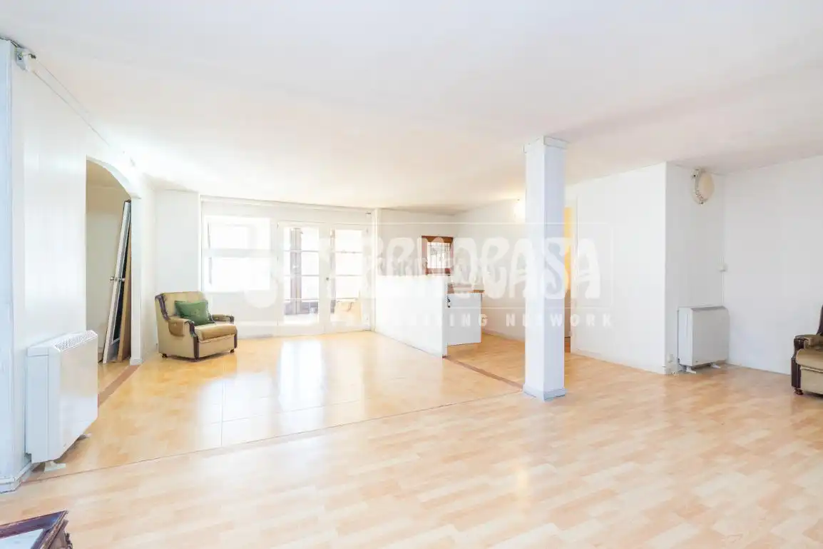 Vista exterior de Casa o chalet en venta en Guadalix de la Sierra con Calefacción, Jardín privado y Terraza