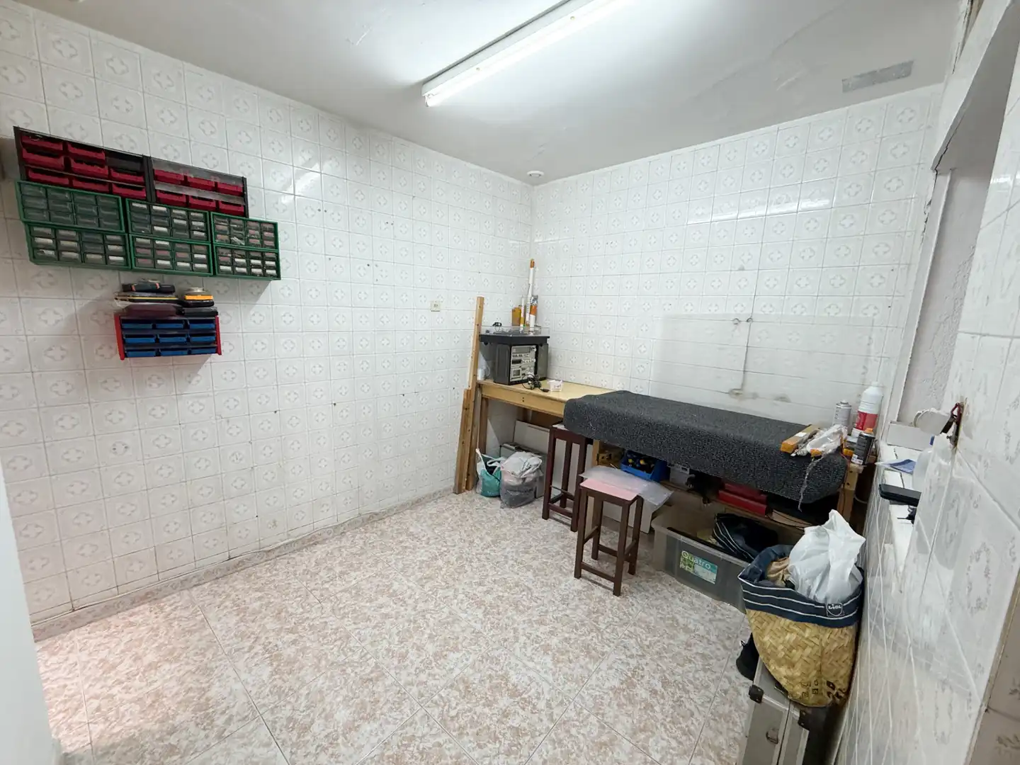 Casa o xalet en venda en San Fernando