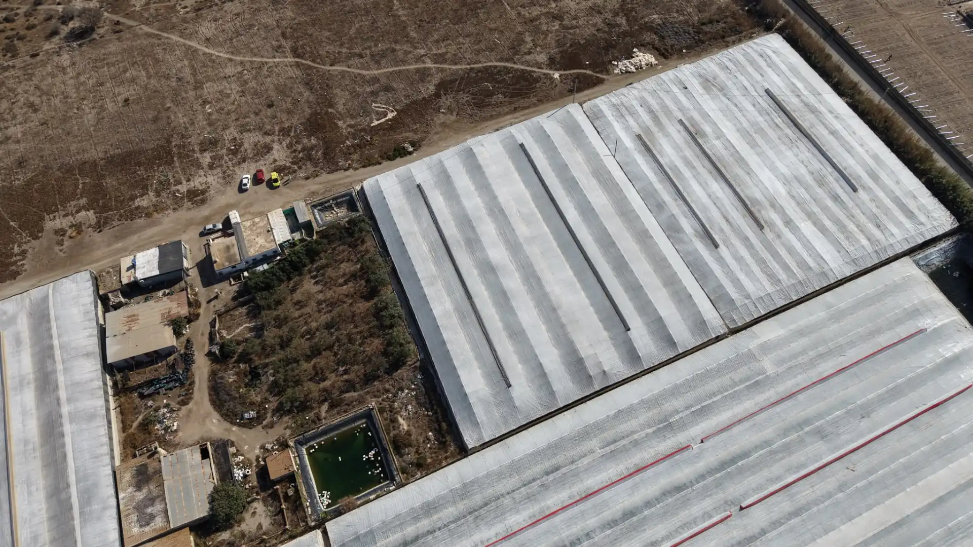 Rustikales Grundstück zum Verkauf in Diseminado San Isidro, imagen 5