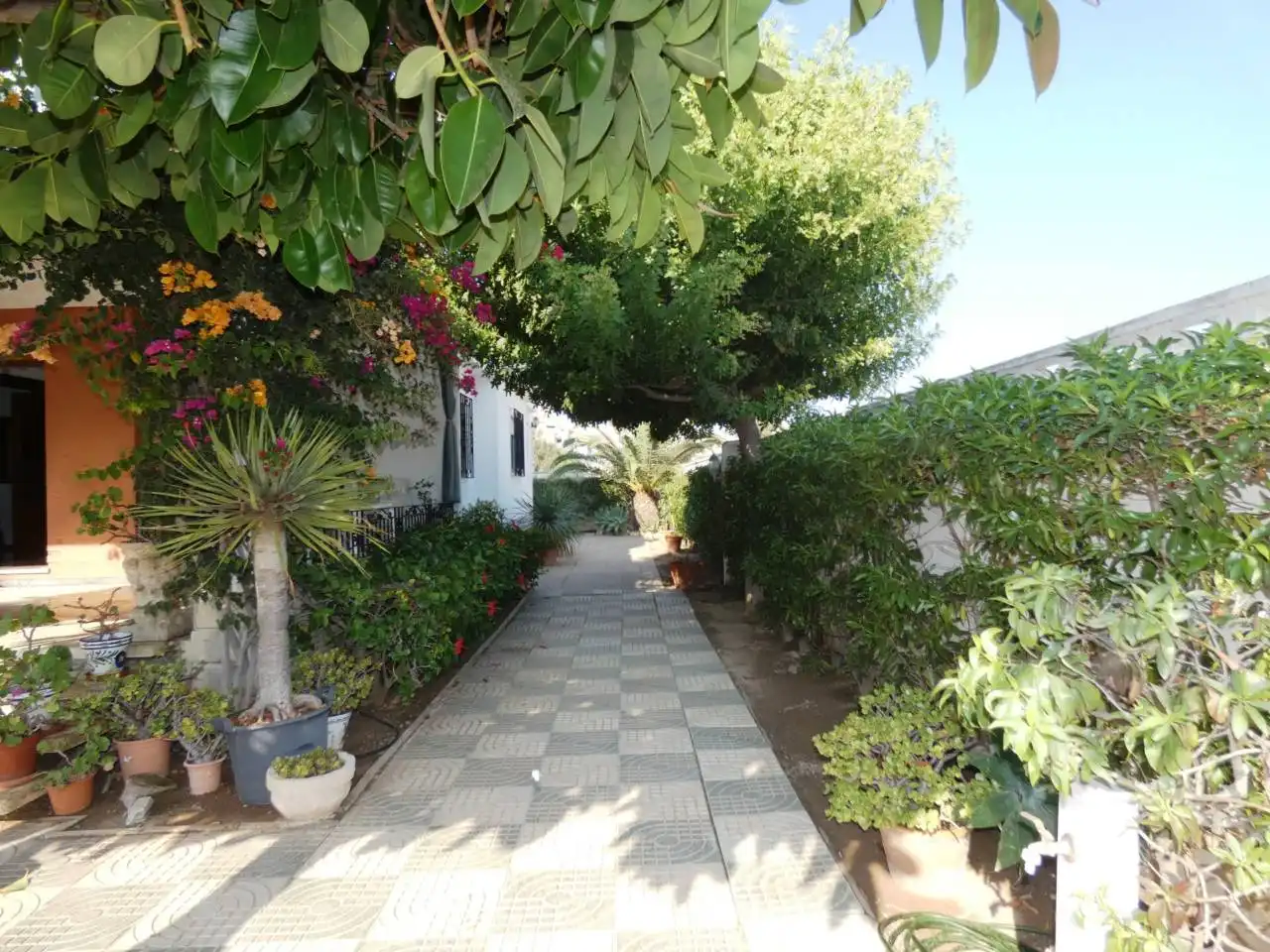 Houses for sale in El Sabinar – Urbanizaciones – Las Marinas – Playa Serena