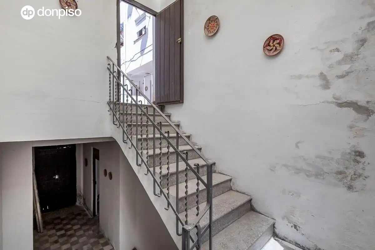 Appartement avec terrasse à vendre à Calle SAN ANTON 33, imagen 44