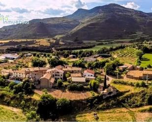 Vista exterior de Residencial en venda en Loarre