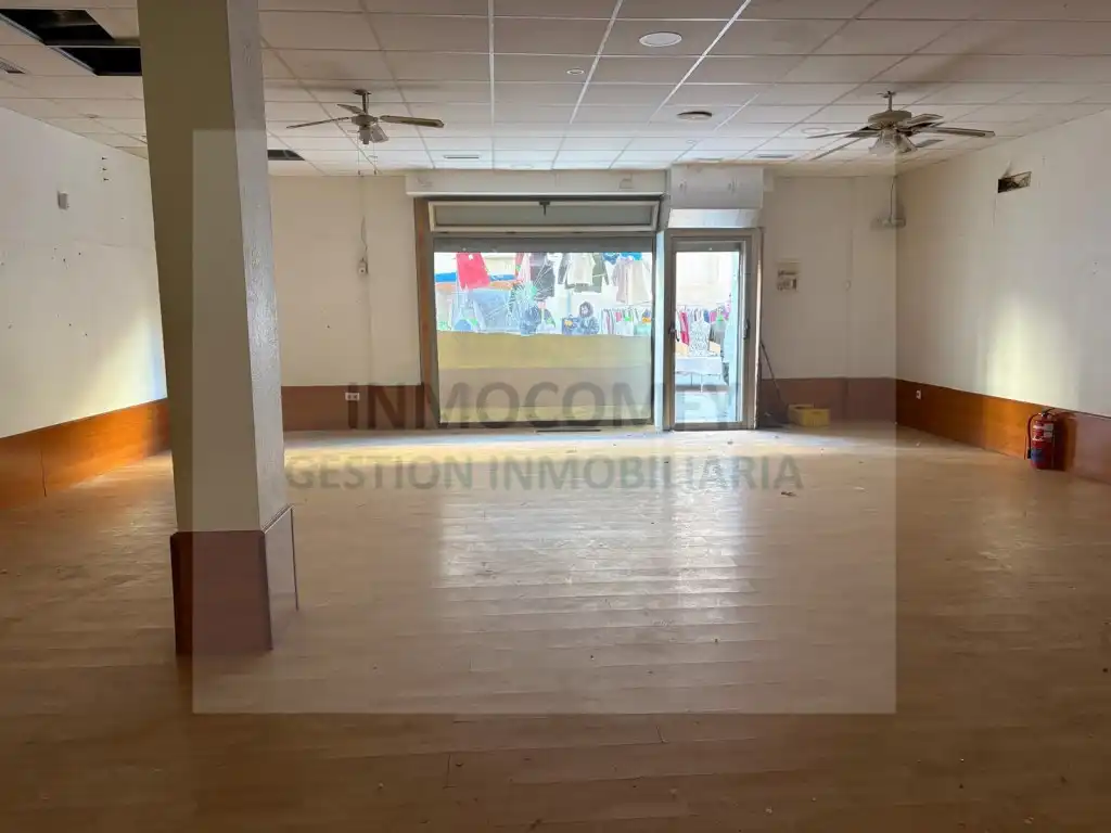 Local commercial à vendre à Calle Valenti Almirall 5, imagen 6