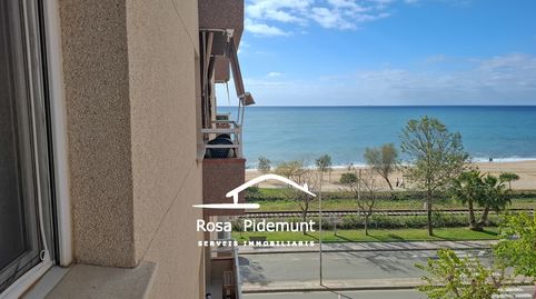 Foto 3 de Apartamento en venta en Carrer Narcis Monturiol, Poblenou, Pineda de Mar