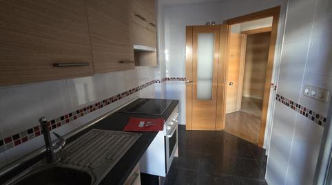 Foto 5 de Planta baixa en venda a Isaac Albéniz, Tarancón, Cuenca