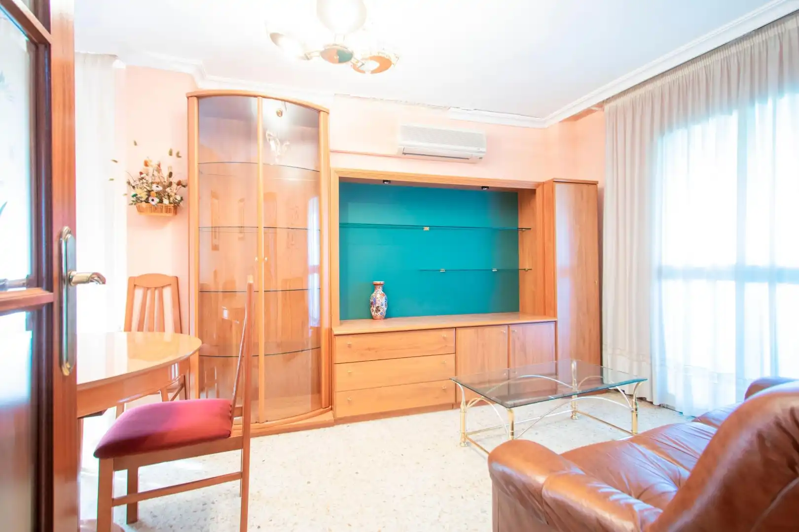 Piso con ascensor en venta en Bellavista - La Palmera, imagen 4