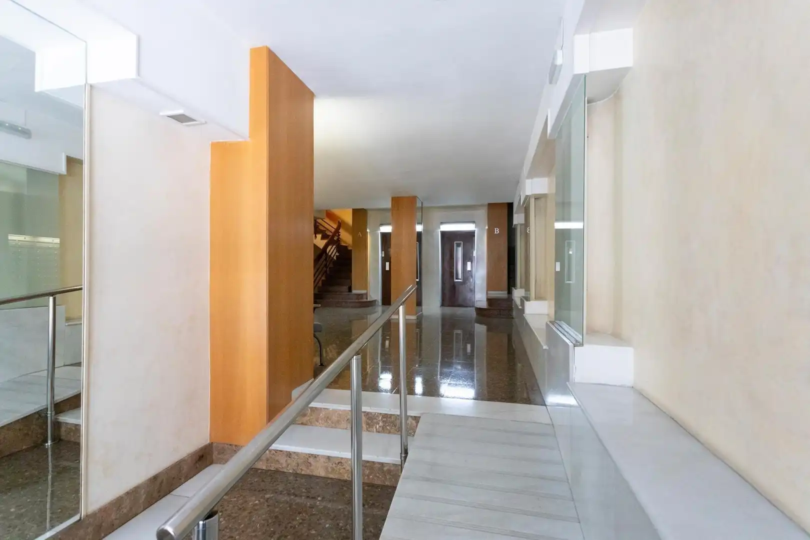 Apartment mit Terrasse zum Verkauf in Carrer LAS NAVAS DE TOLOSA, imagen 30