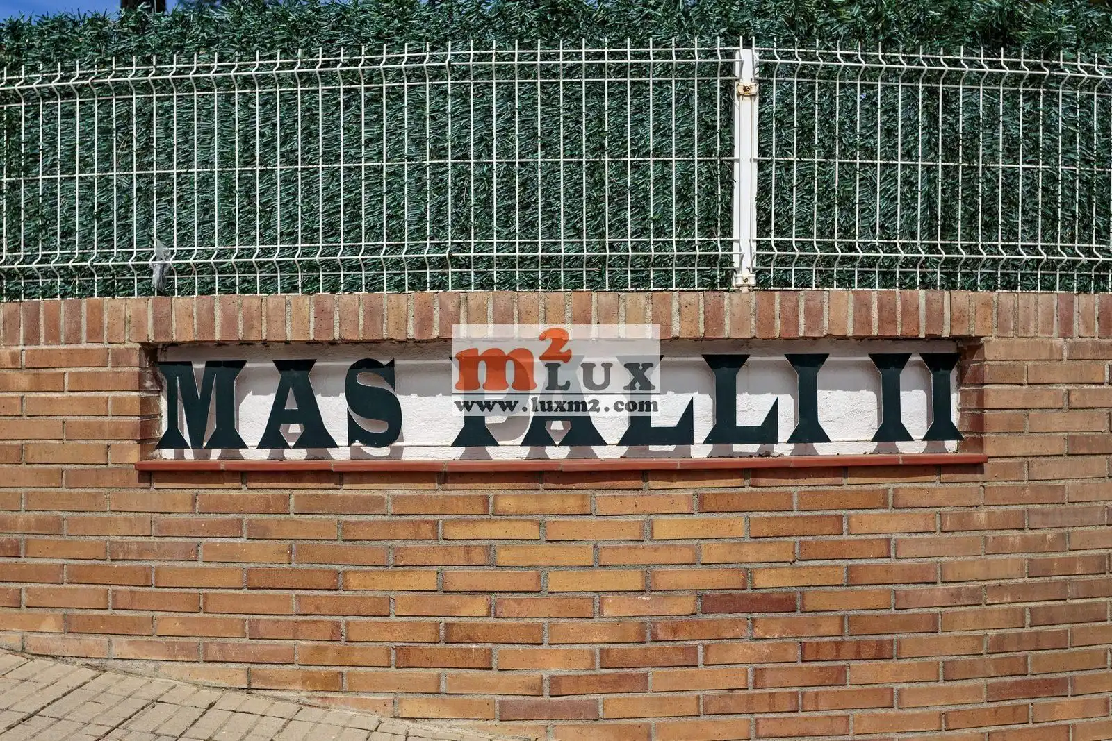 Terreny residencial en venda a Carrer Vall-Llobrega, imagen 5