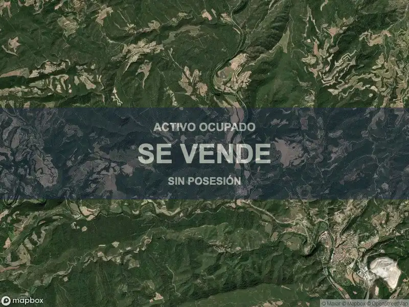 Piso en venta en Navàs