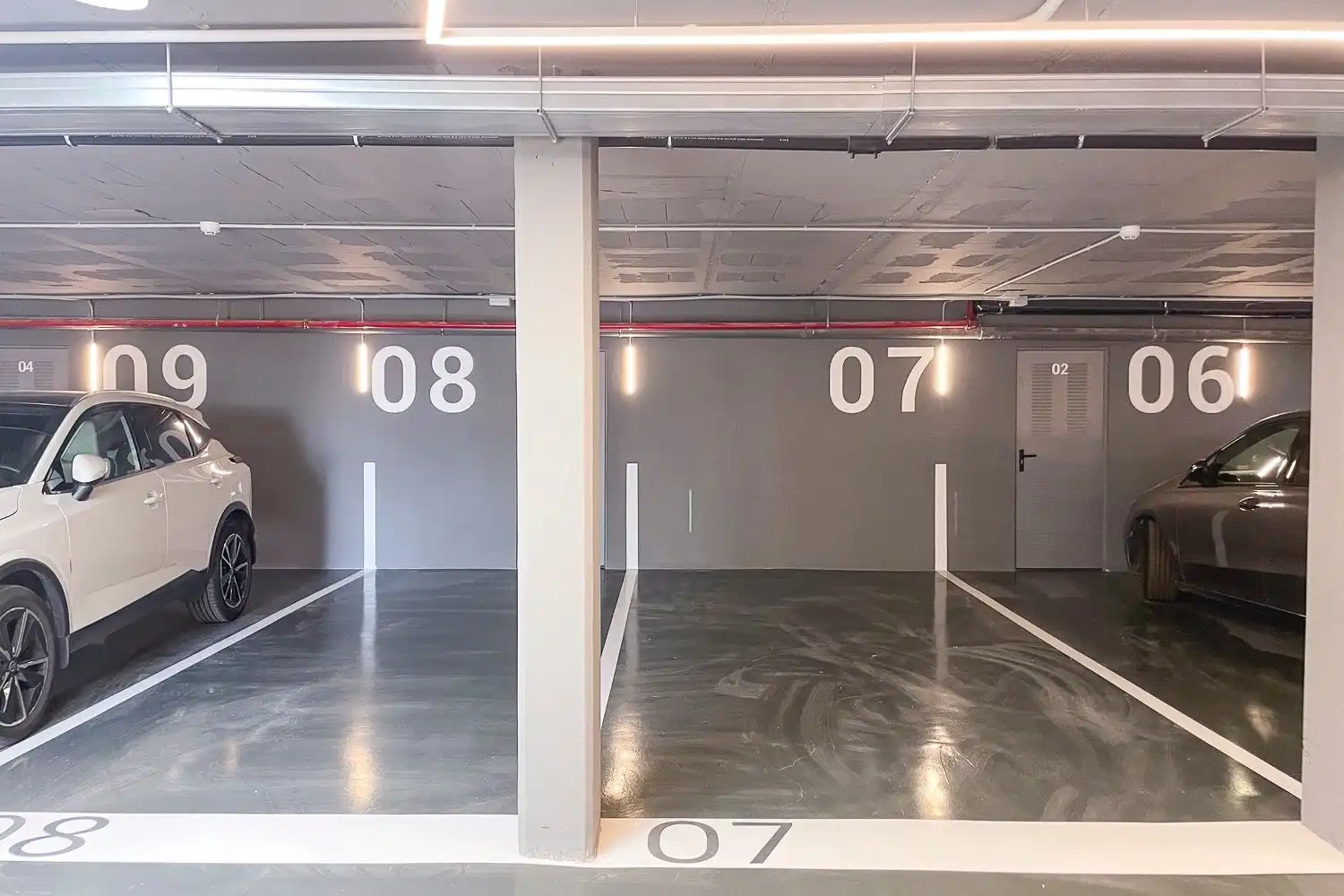 Apartamento con piscina en venta en Platja de Torres, imagen 31