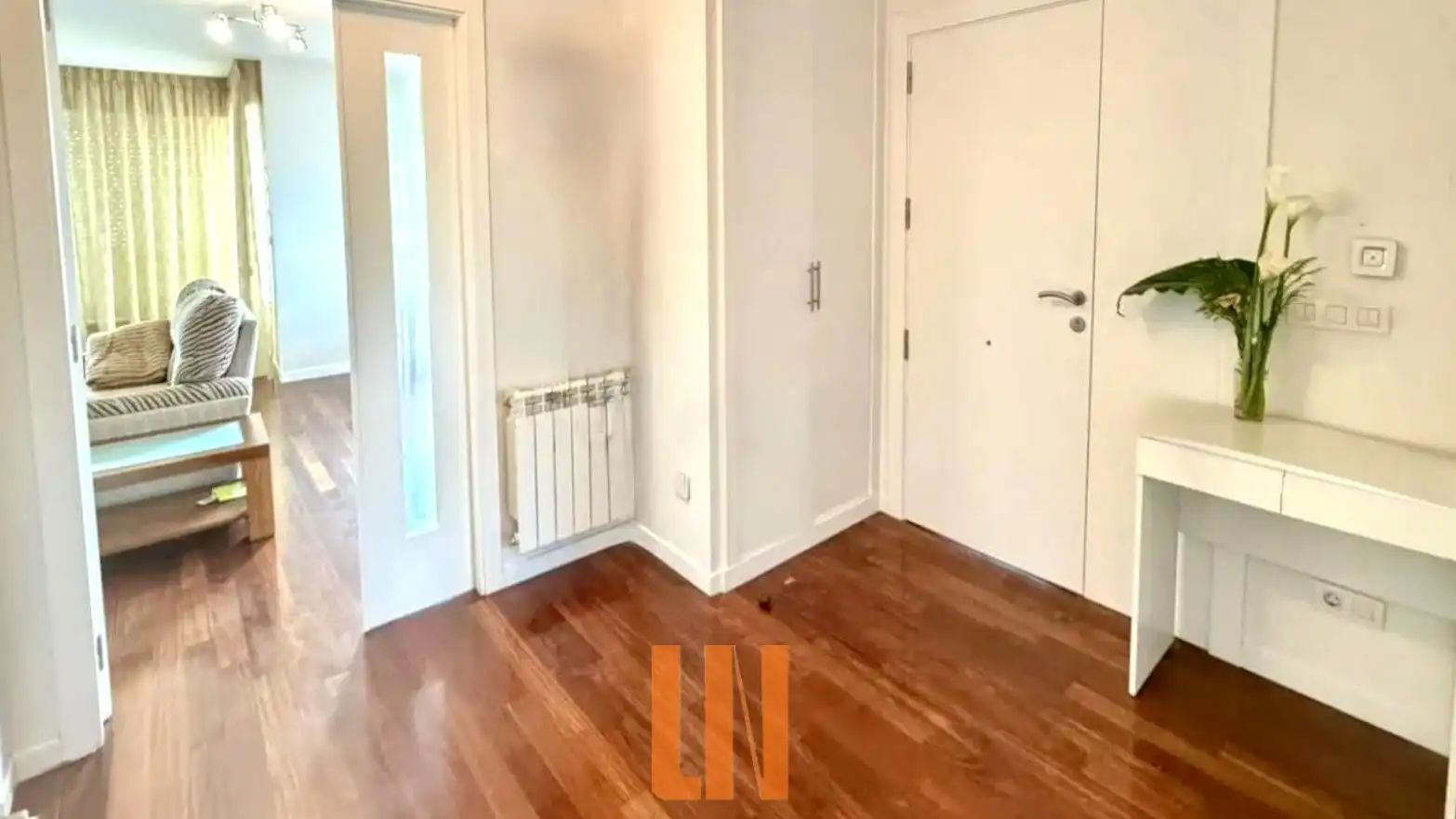 Houses for sale in Miño  with Heating, Private garden and Parquet flooring