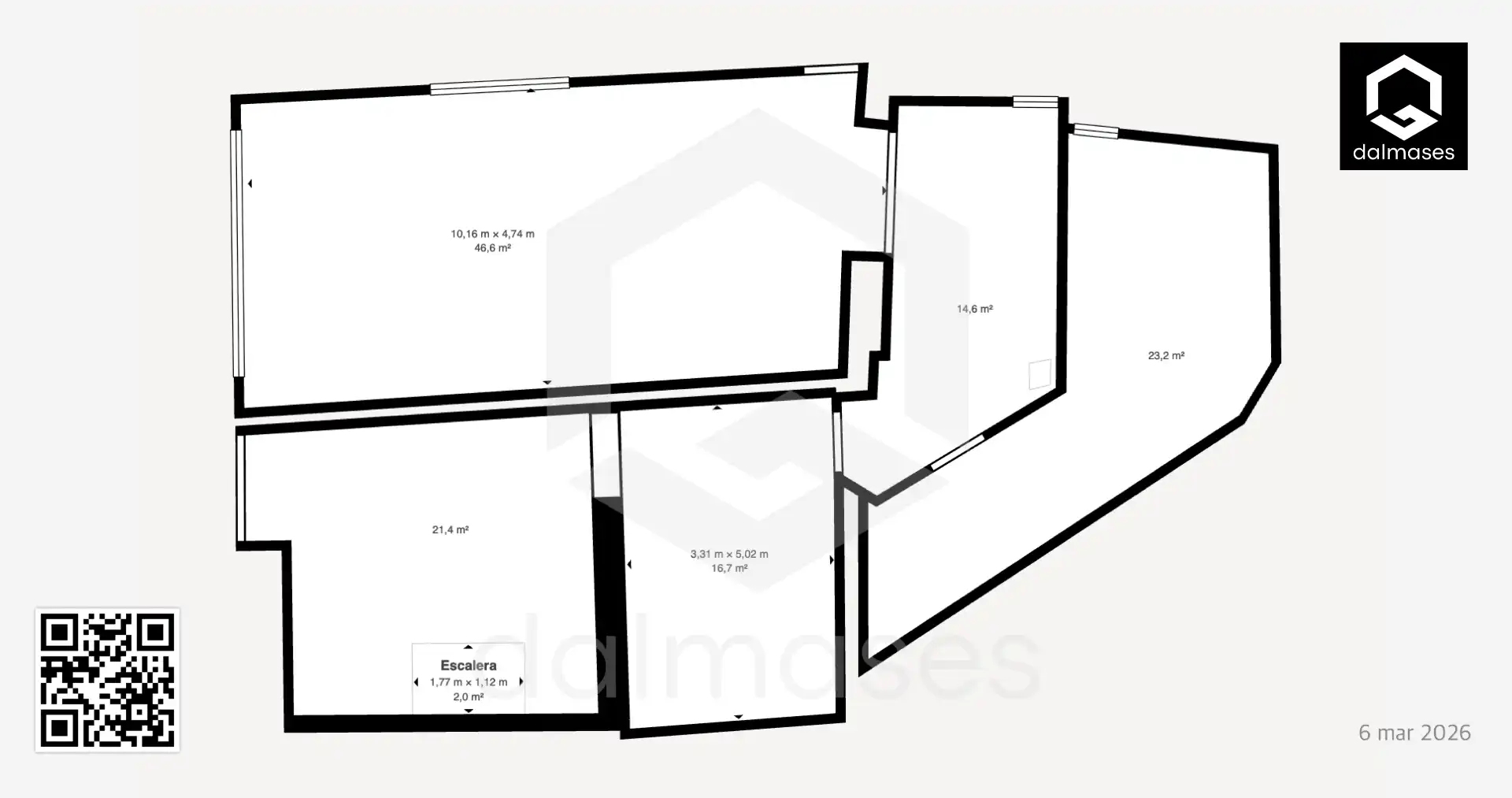 Maison avec jardin à vendre à de Mataró, imagen 103